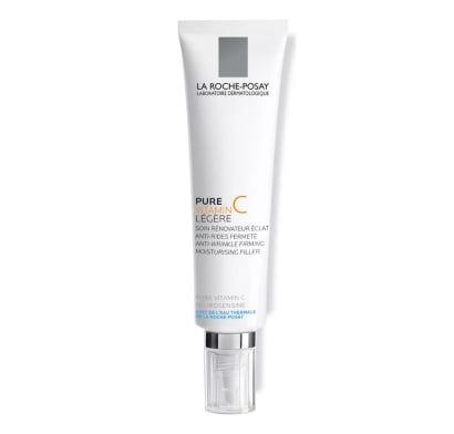 Crema La Roche Posay Redermic Hyaluron C Piel Normal A Mixta 40 Ml