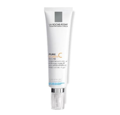 Crema La Roche Posay Redermic Hyaluron C Piel Sensible 40 Ml