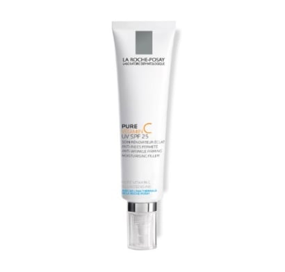 Crema La Roche Posay Redermic Hyaluron C Uv 40 Ml