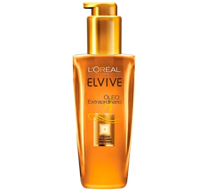 Tratamiento Elvive óleo Extraordinario 100 Ml