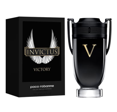 Perfume Paco Rabanne Invictus Victory Man Edp 200 Ml