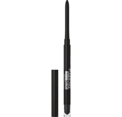 Delineador De Cejas Maybelline Tattoo Studio Kajal Smokey Black