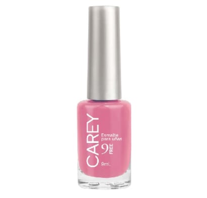 Esmalte Carey 9 Free N°012 Brisbane 9 Ml