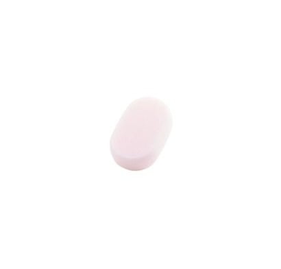 Esponja De Baño Calm Rosa