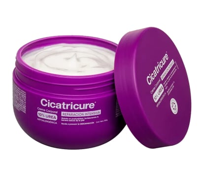 Crema Corporal Cicatricure Con Urea 250 G