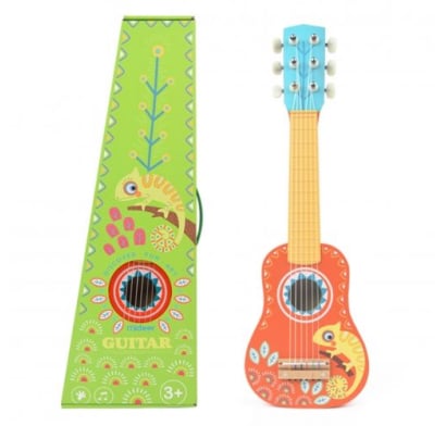 Oniah Guitarra Camaleon
