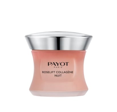 Crema Payot Roselift Collagene Nuit 50 Ml