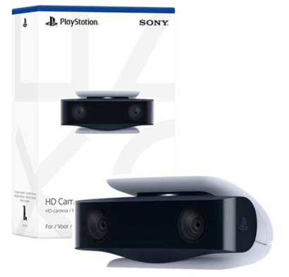 Cámara Hd Play Station 5