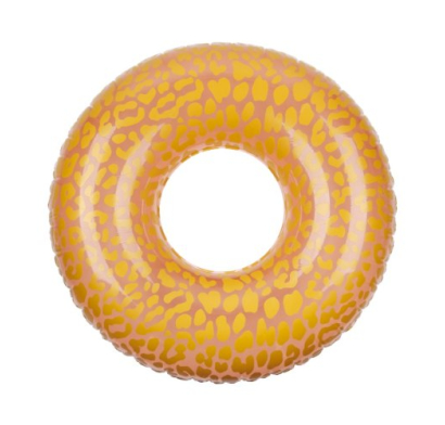 Inflable Circular Sunnylife Wild Xl