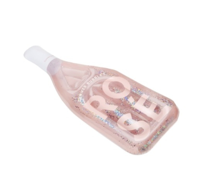 Inflable Sunnylife Colchoneta Rose Xl