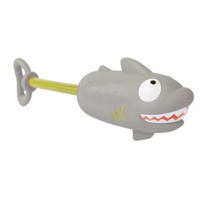 Pistola De Agua Sunnylife Tiburón