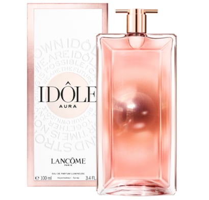 Perfume Lancôme Idôle Aura EDP