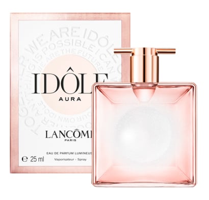 Perfume Lancôme Idôle Aura Femme Edp 25 Ml