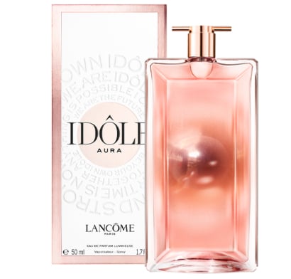 Perfume Lancôme Idôle Aura Femme Edp 50 Ml