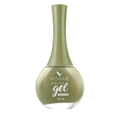 Esmalte Efecto Gel Vogue Jangueo 14 Ml
