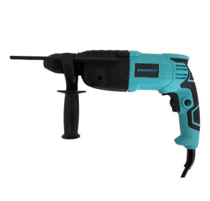 Rotomartillo Energy 26 Mm 3.5 J