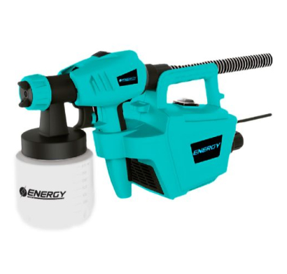 Energy Equipo De Pintar - 600w