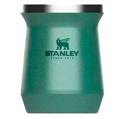 Mate Stanley Acero Inoxidable Verde 240 Ml