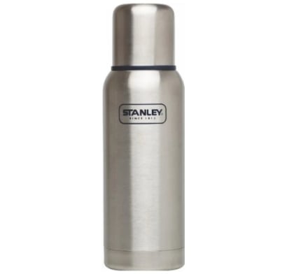 Termo Stanley Adventure Sin Asa Acero Inoxidable 1 L
