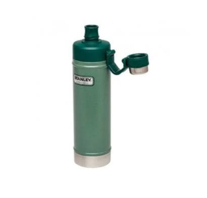 Caramañola Stanley Verde 532 Ml
