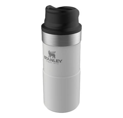 Vaso Térmico Stanley Classic Trigger Mug Polar 480 Ml