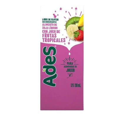 Ades Tropical 200 Ml