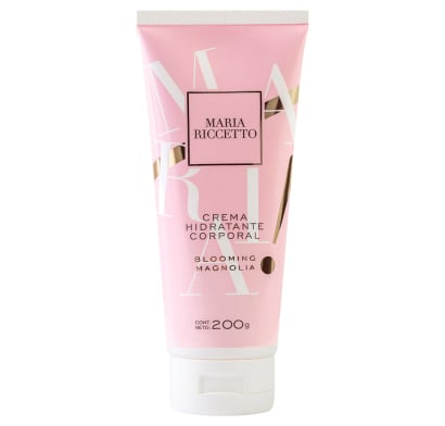 Crema Corporal María Riccetto Blooming 200 Ml