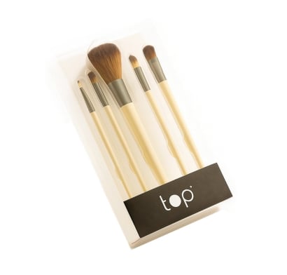 Set de Brochas Top 5 Unidades