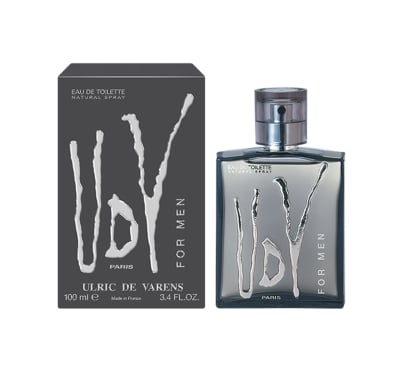 Perfume Udv For Men Edt 100 Ml