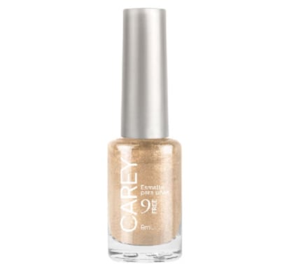 ESMALTE CAREY NUDE PUPER GLAMOUR
