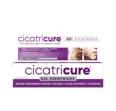 Gel Cicatricure 30 G
