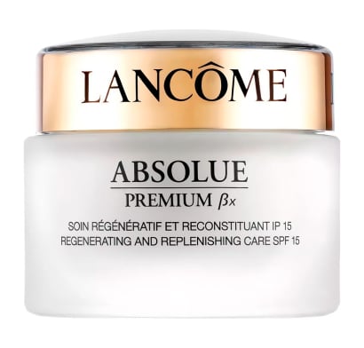 Contorno De Ojos Lancôme Absolue Bx Yeux 15 Ml