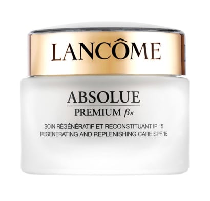 CREMA ABSOLUE BX FPS 15 50 ML.