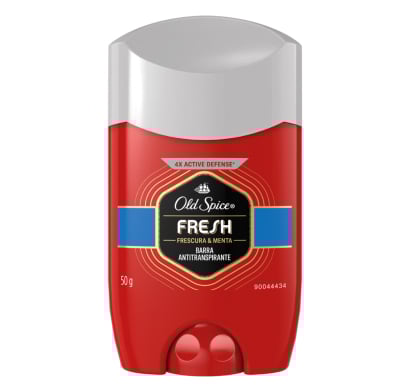 DESODORANTE EN BARRA OLD SPICE FRESH 50GRS