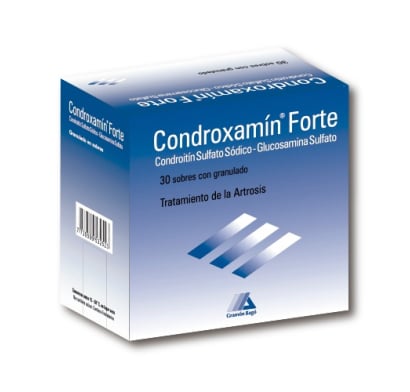 Condroxamin Forte 30 Sobres