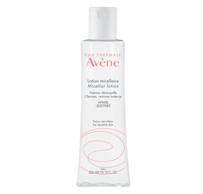 Loción Avène Micellar 200 Ml