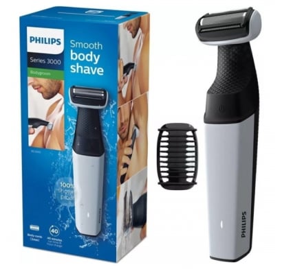 Afeitadora Philips Bg3005/15 Bodygroom