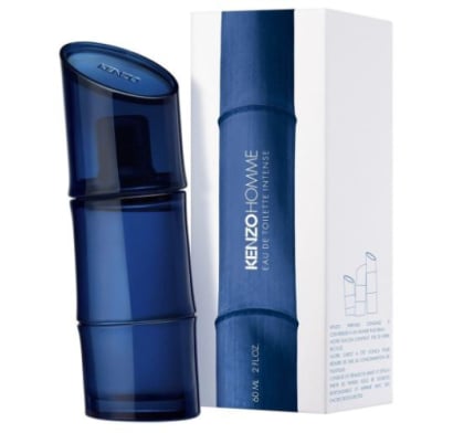 Perfume Kenzo Homme Intense Edt 60 Ml