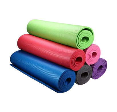 Evolution Colchoneta Yoga X1 Colores Surtidos