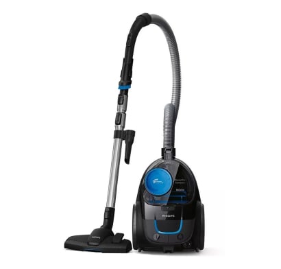 Aspiradora Philips Powerpro Compact