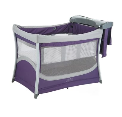 Practicuna Joie Illusion Plum