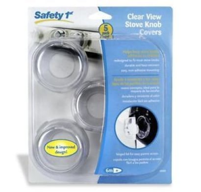 Seguro Para Cocinas Safety 1st. 5 Unidades