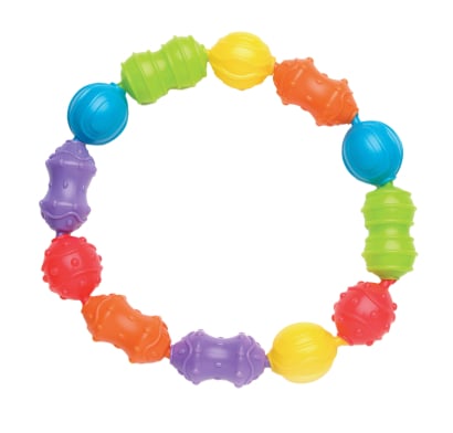Cadena De Colores Infanti