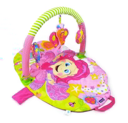 Gimnasio Infantil Infanti Fairy Gym