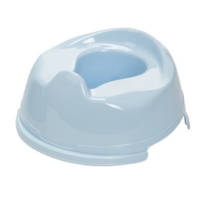 Pelela Safety 1st 2en1 Azul