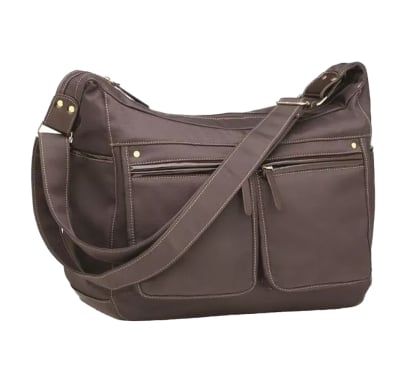 Bolso Maternal Infanti The Espresso