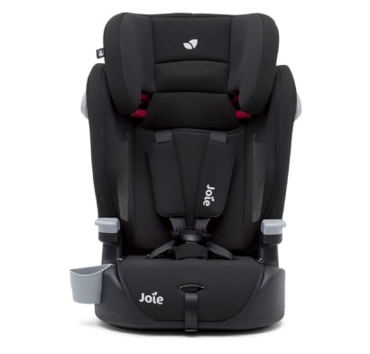Booster Joie Elevate Two Tone Black