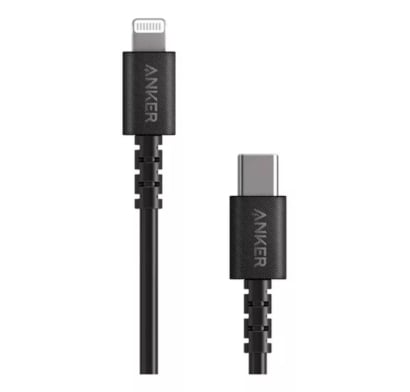 Anker Cable De Carga Usb-c 1.8mts Negro