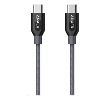 Anker Cable De Datos Powerline