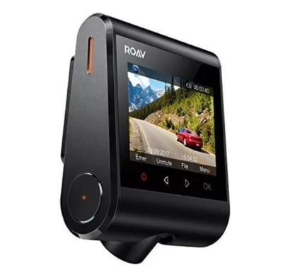 Anker Camara De Auto Roav C1